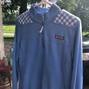 Vineyard vines pullover